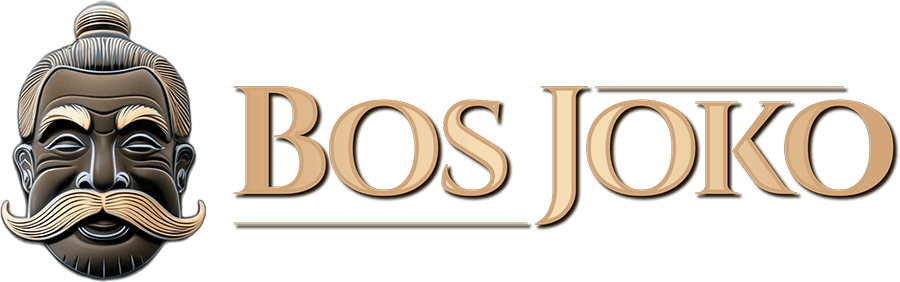 LOGO BOSJOKO